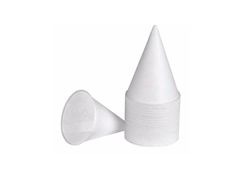 Paper Cone Cups